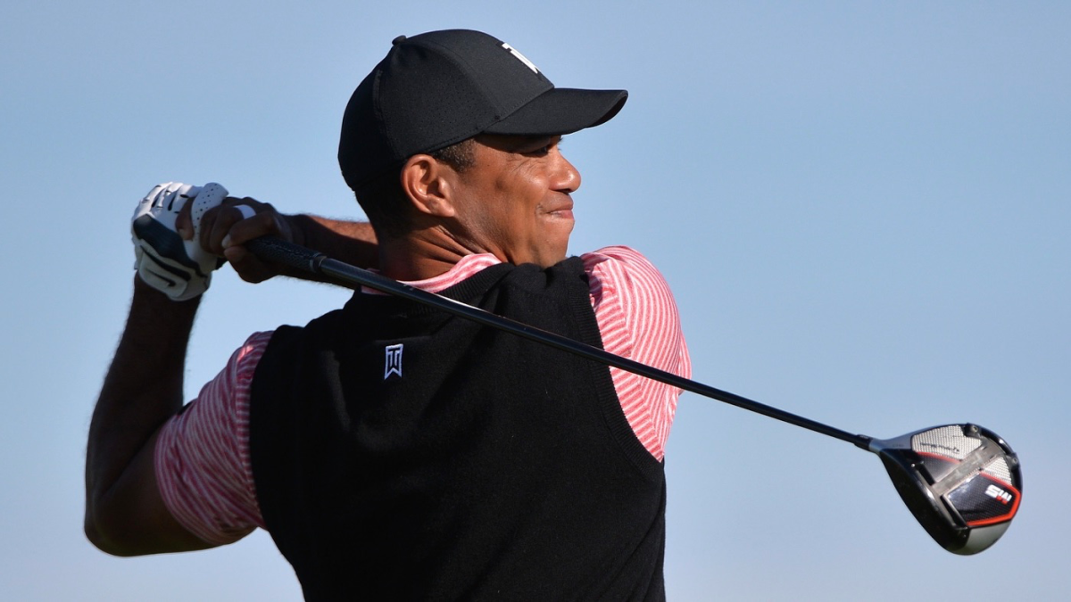 2019 Genesis Open tee times, pairings: When Tiger Woods starts in Round ...