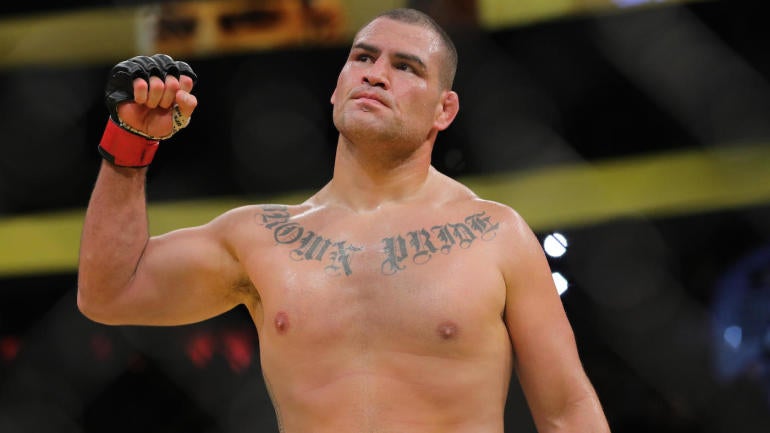 UFC 200: Tate v Nunes