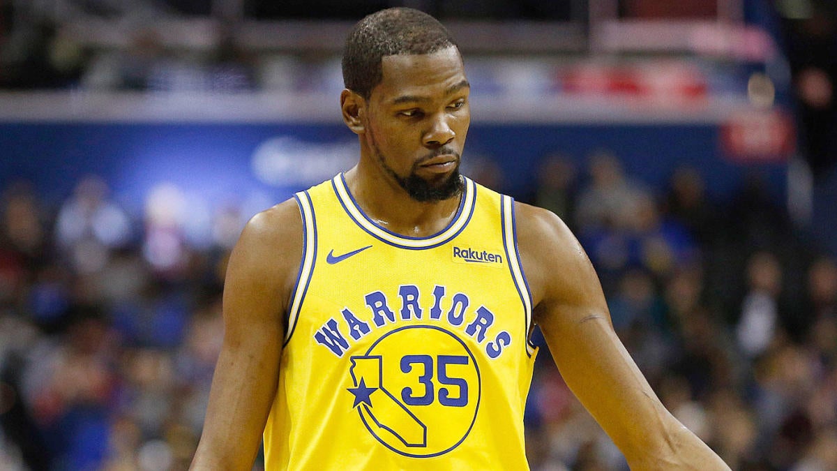 Nba Star Power Index: Kevin Durant Getting A Partial Raw Deal; Lebron 