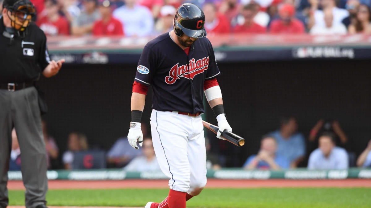 The simple adjustment that put Jason Kipnis in the All-Star Game