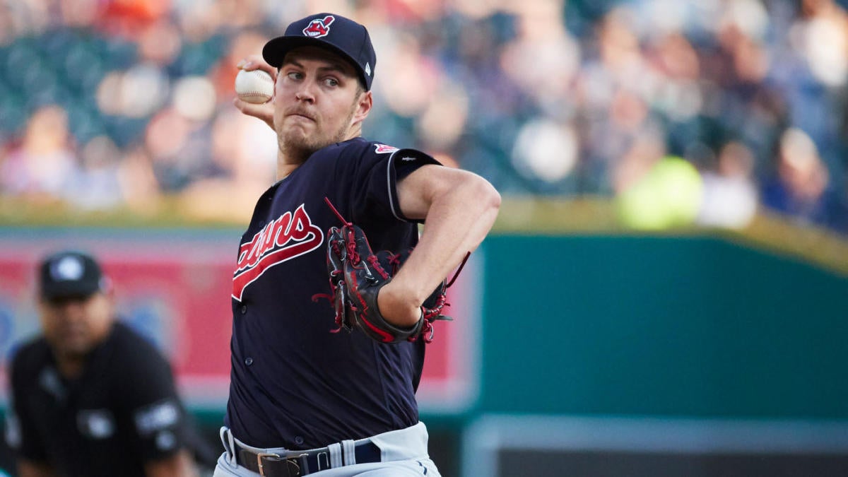 Why Trevor Bauer accused the Astros of doctoring baseballs