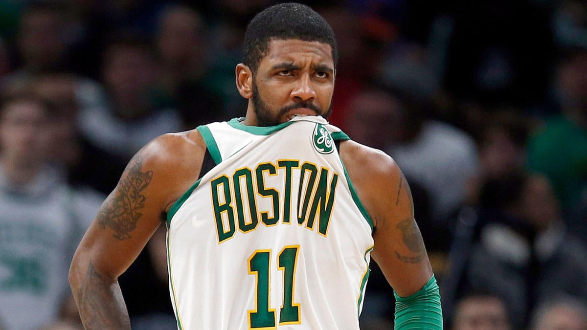 celtics record without kyrie 2019