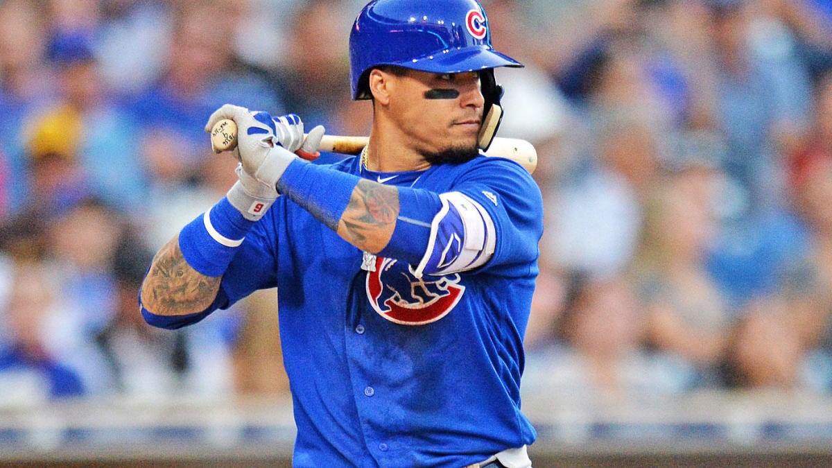 If You Think Javier Baez is an Elite Hitter, the Numbers Prove You