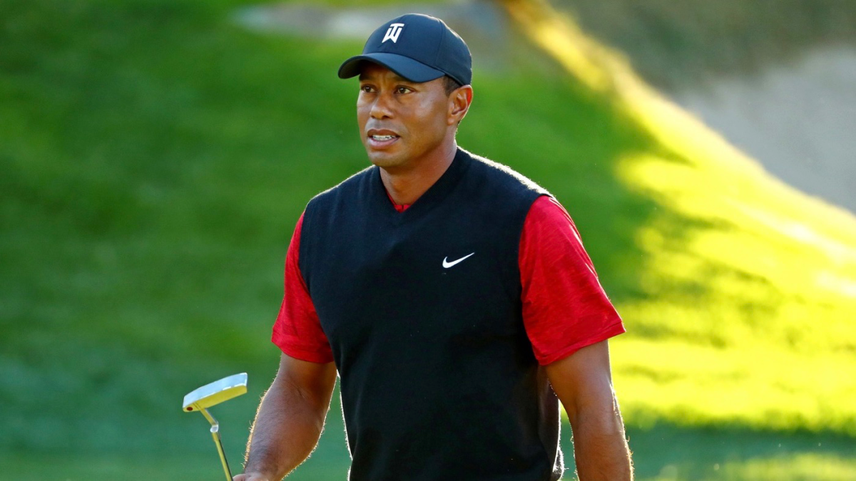 2019 Genesis Open tee times, pairings: When Tiger Woods and the field start...
