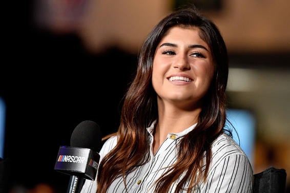 NASCAR: Daytona 500 Media Day