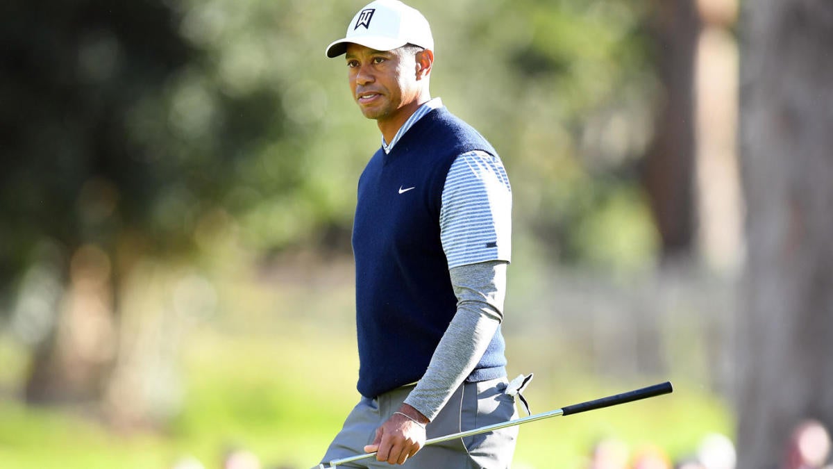 Tiger Woods score: Hot start to Round 3 makes run at 2019 Genesis Open