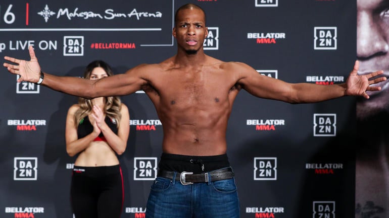 Bellator 216 results: Michael Page outpoints Paul Daley to advance in Welterweight Grand Prix - CBS Sports thumbnail