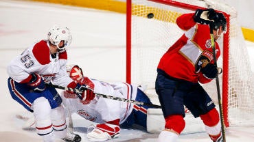 Montreal Canadiens v Florida Panthers