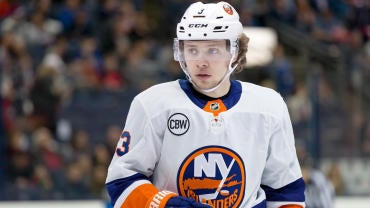NHL: Los Angeles Kings at Columbus Blue Jackets
