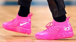 kd shoes all star 2019