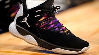 all star game shoes 2019