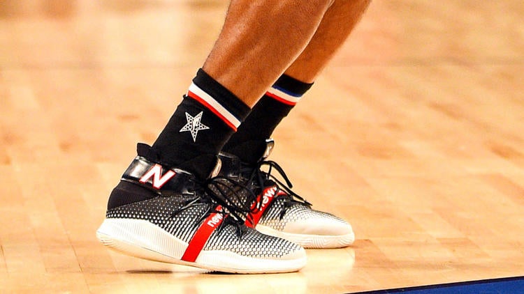 lebron all star shoes 2019