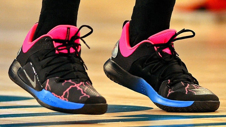 limited edition basketball shoes 2019