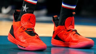 kd shoes all star 2019