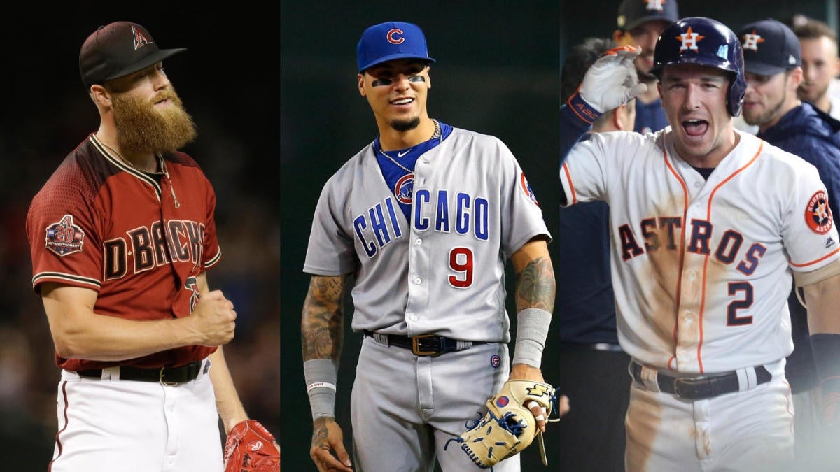 Mets trade rumors: Javier Baez, Jurickson Profar are options at