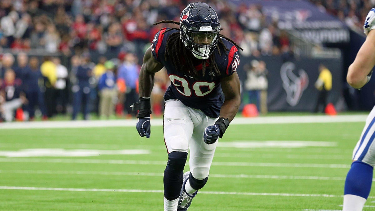 Asante Samuel: Atlanta Falcons Get More Than They Bargained for