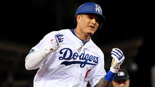 Manny Machado shockingly signs with Padres. Now we wait on Bryce Harper –  New York Daily News