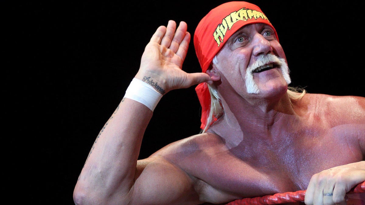 WWE news, rumors: Hulk Hogan angling for final match, Sasha Banks injury Hell a Cell - CBSSports.com