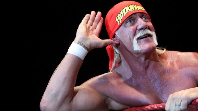 Wwe News Rumors Hulk Hogan Angling For Final Match Sasha Banks