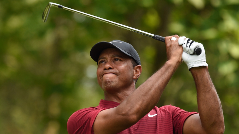 2019 WGC-Mexico Championship tee times, pairings: When Tiger Woods, the ...