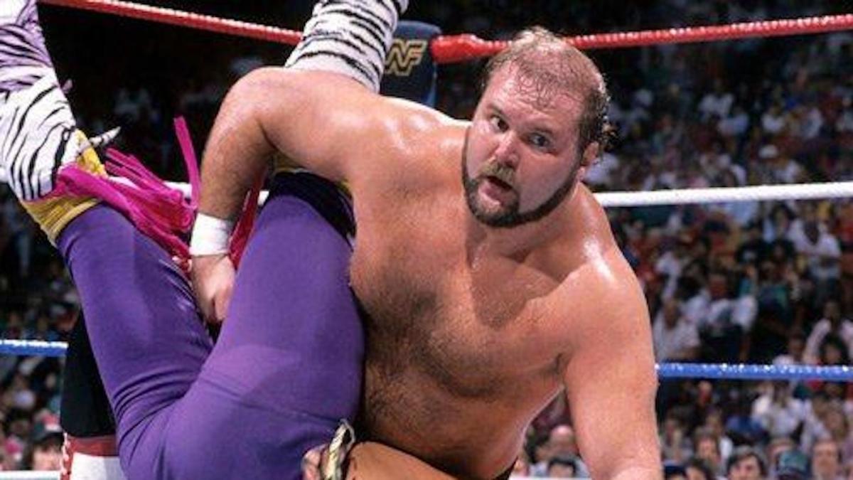 arn anderson