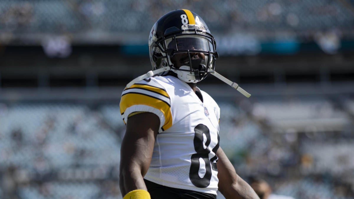 NFL Trade Rumors: Why hasn't an NFL team signed Antonio Brown yet?