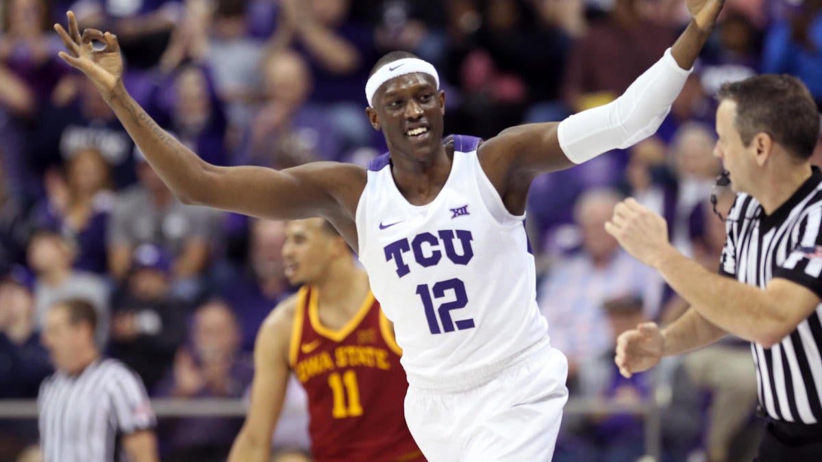 TCU vs. Oklahoma State odds, line 2019 Big 12 Tournament picks