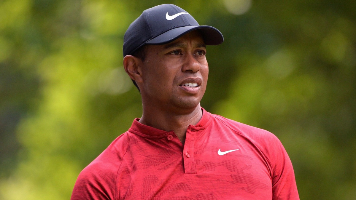 Tiger Woods score: Solid finish at WGC-Mexico Championship despite ...