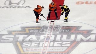 Pittsburgh Penguins Malik #71 NHL Adidas 2019 Stadium Series