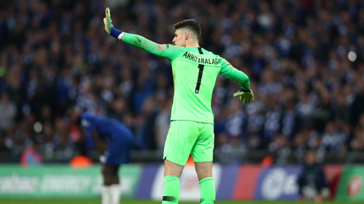 Image result for kepa