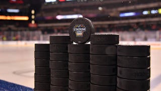 Photo Story] Recapping the 2019 Penguins-Flyers Stadium Series game in  Philadelphia - PensBurgh