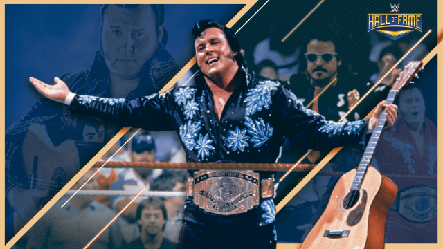 wwe hall of fame 2019 inductees