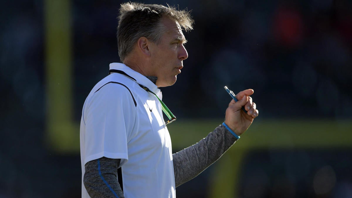 Can 'upbeat' Seahawks legend Jim Zorn find XFL success? Former