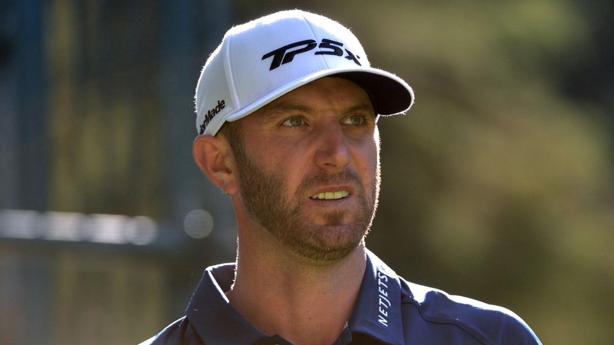 2019 Masters odds: Dustin Johnson steps in as the favorite after WGC ...