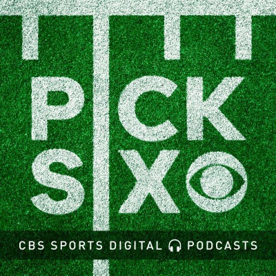 Pick Six Nfl Podcast Cbs Sports Podcasts Cbssports Com