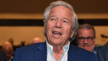 NFL: Super Bowl LIII-NFL Commissioner Roger Goodell Press Conference