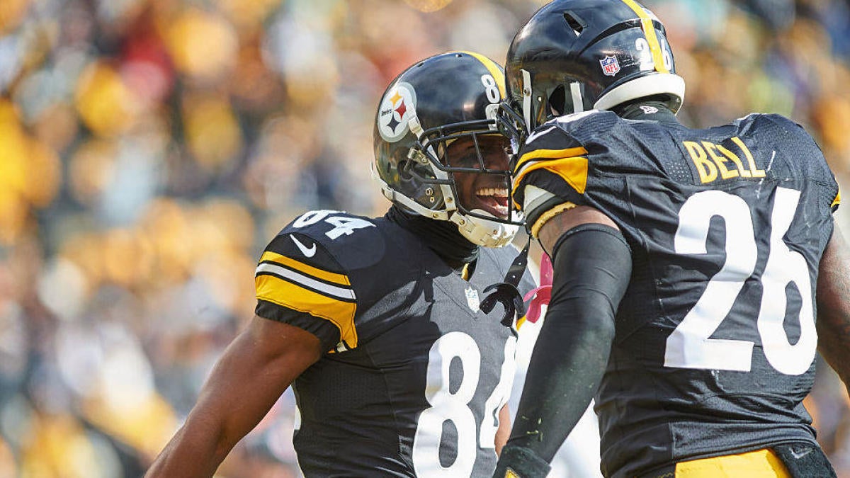 NFL free agency 2019 news and rumors: Oakland Raiders could target Le'Veon  Bell after acquiring Antonio Brown 