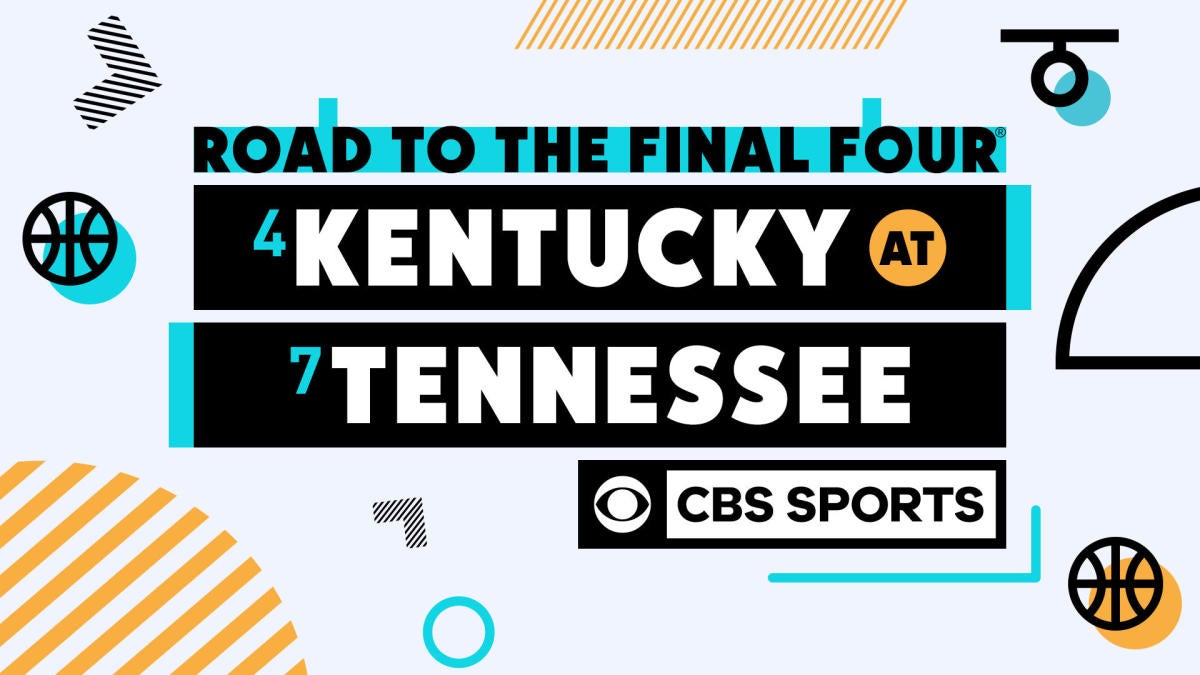 Tennessee Vs. Kentucky: TV Channel, Live Stream, Watch Online ...