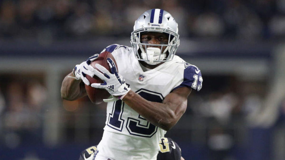 Michael Gallup free agency news: Cowboys WR reportedly close to re