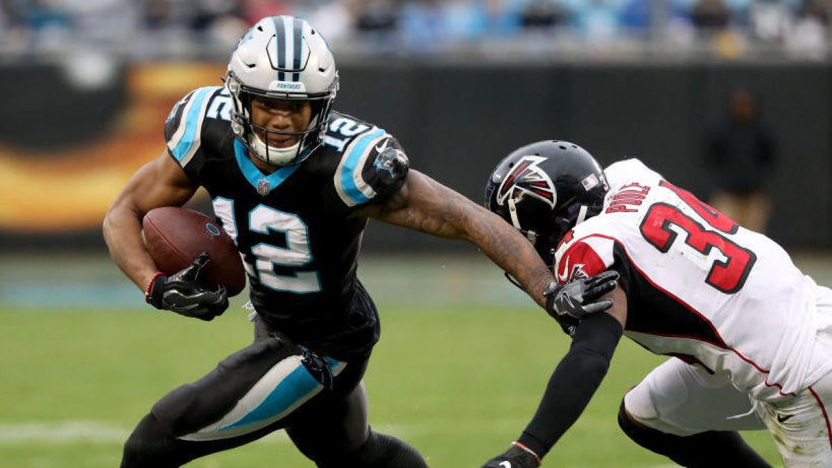 Ron Rivera: Panthers 1st-round pick D.J. Moore must understand