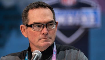 NFL: FEB 28 Scouting Combine