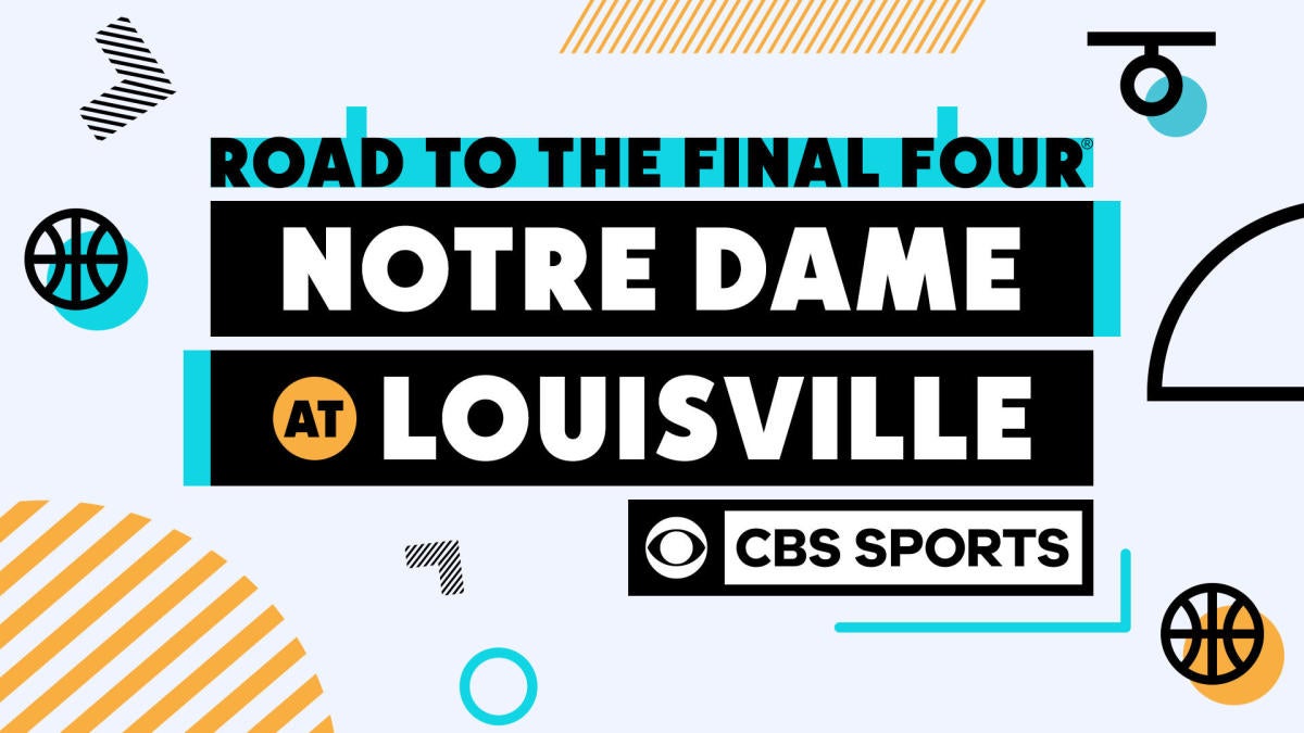 Louisville Vs. Notre Dame: Prediction, Line, TV Channel, Live Stream ...