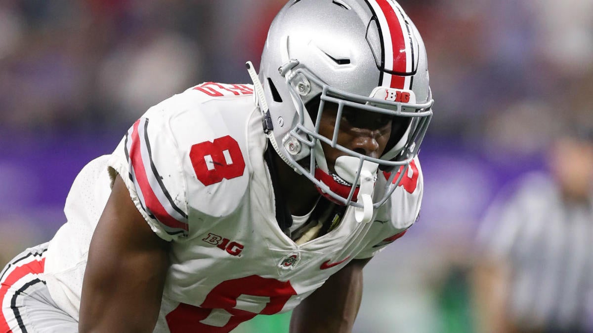2019 NFL combine: Ohio State's Kendall Sheffield suffers ...
