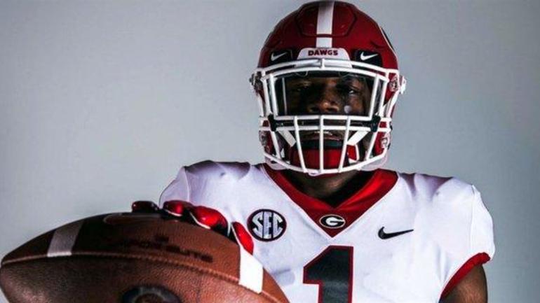 Podcast Chad Lindberg Big Recruiting Weekend Fall Camp