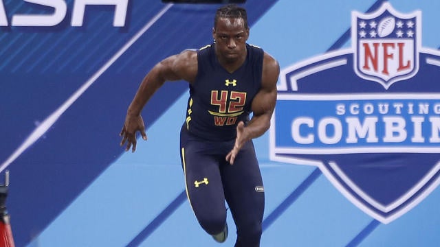 nfl combine jerseys