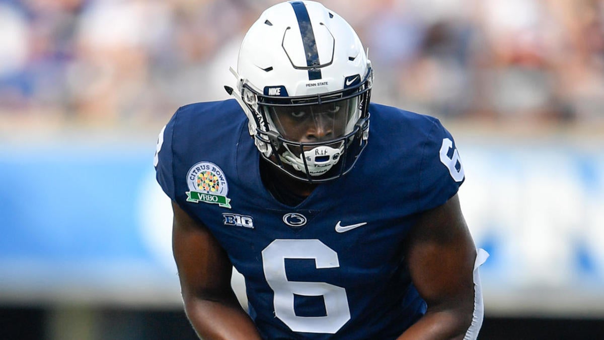 Penn State's best position battle this spring