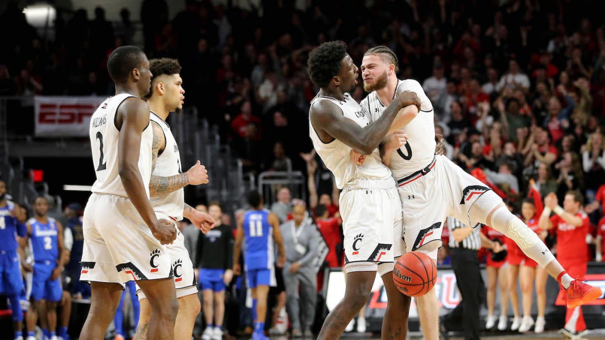 The Highs and Lows of the 2018-19 Cincinnati Bearcats Basketball Season -  Down The Drive