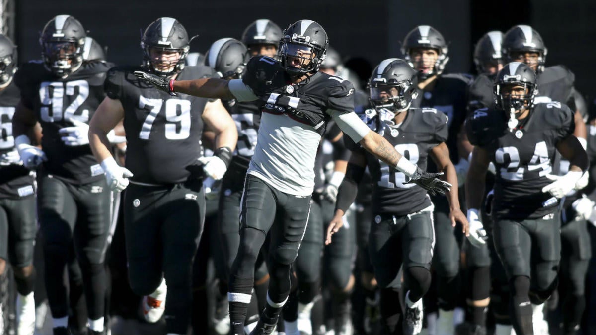 Cbs sports izle. Birmingham Iron.