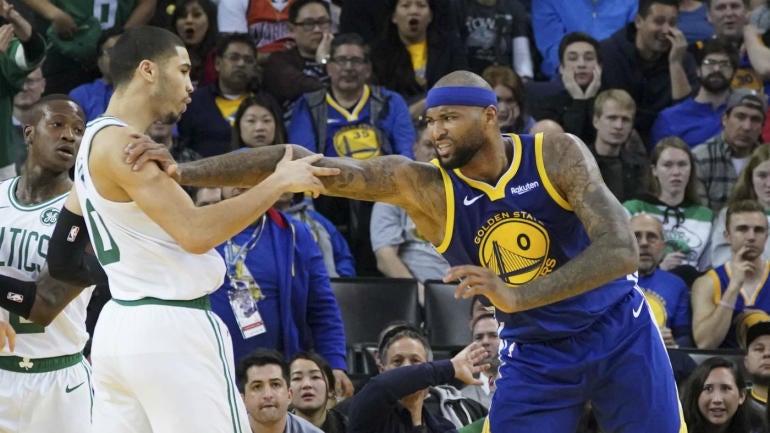 Celtics Vs Warriors Box Score Va Happy