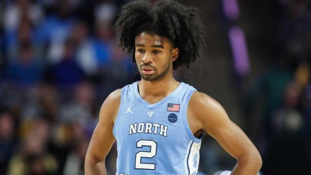 coby white unc jersey for sale